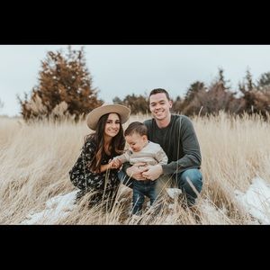 Meet your Posher, Claire